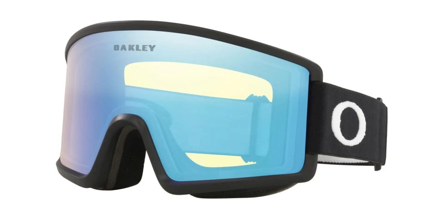 Narciarstwo Oakley Gogle Narciarskie | Gogle Narciarskie Oakley Target Line L