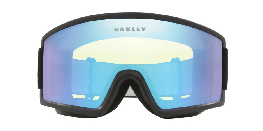 Narciarstwo Oakley Gogle Narciarskie | Gogle Narciarskie Oakley Target Line L