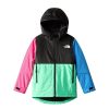 Dziecko The North Face Kurtki Dla Dzieci | Kurtka Zimowa The North Face Kid Freedom Insulated Jacket Dzieciece