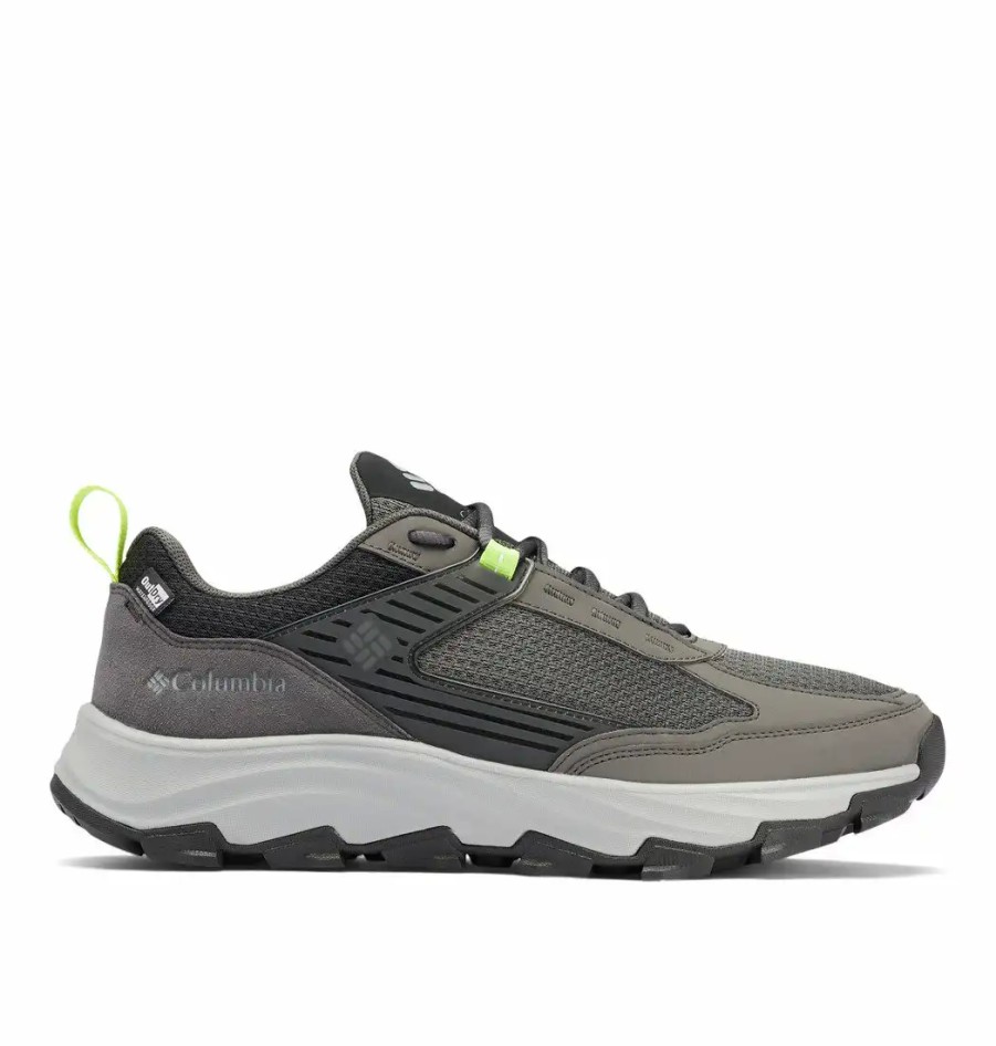 Buty Columbia Buty Trekkingowe | Buty Trekkingowe Columbia Hatana Max Outdry Meskie