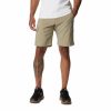 Turystyka Columbia Krotkie Spodenki | Krotkie Spodenki Columbia Silver Ridge Utility Cargo Short Meskie