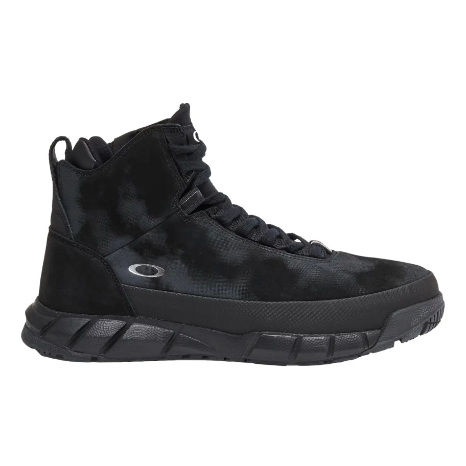 Buty Oakley Buty Lifestyle | Buty Miejskie Oakley Coyote Mid Zip Boot