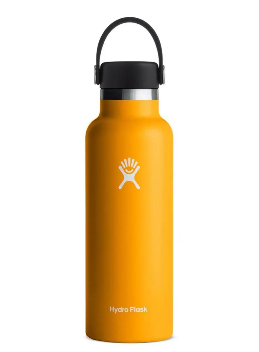 Turystyka Hydro Flask Kubki Termiczne I Termosy | Butelka Termiczna Hydro Flask Standard Flex Cap 532Ml