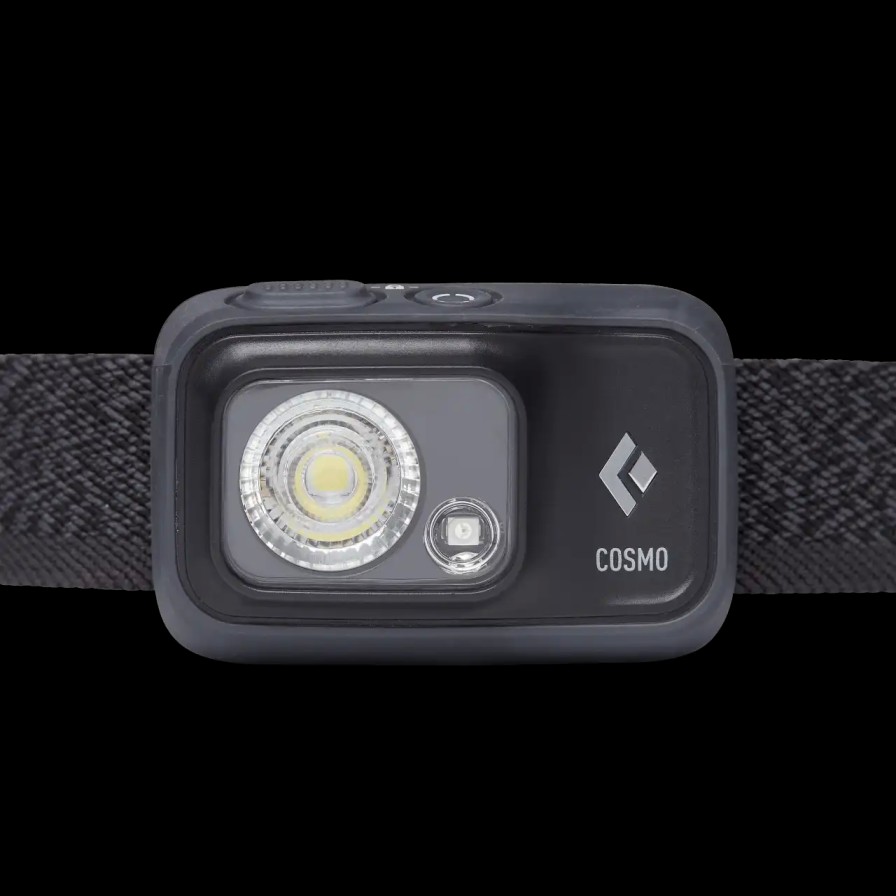 Turystyka Black Diamond Latarki Czolowe | Latarka Czolowa Black Diamond Cosmo 350 Headlamp