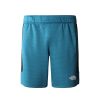 Turystyka The North Face Krotkie Spodenki | Krotkie Spodenki The North Face Ma Fleece Short Meskie