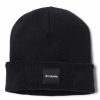 Dziecko Columbia Czapki Dla Dzieci | Czapka Zimowa Columbia City Trek Heavyweight Beanie