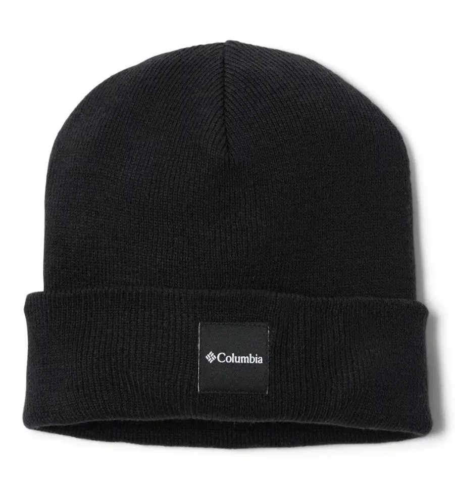 Dziecko Columbia Czapki Dla Dzieci | Czapka Zimowa Columbia City Trek Heavyweight Beanie