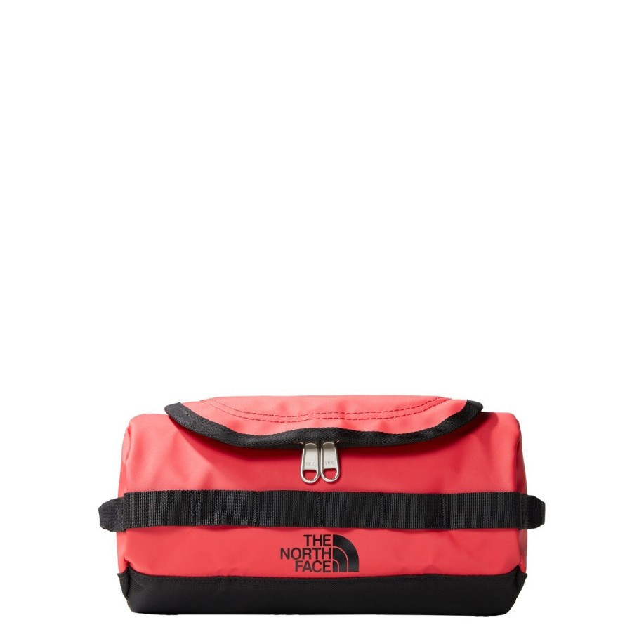 Turystyka The North Face Torby | Kosmetyczka The North Face Bc Travel Canister S Saszetka