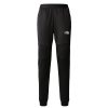 Kobieta The North Face Spodnie Lifestyle Damskie | Spodnie Dresowe The North Face Ma Fleece Pant Damskie