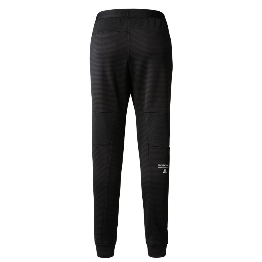 Kobieta The North Face Spodnie Lifestyle Damskie | Spodnie Dresowe The North Face Ma Fleece Pant Damskie