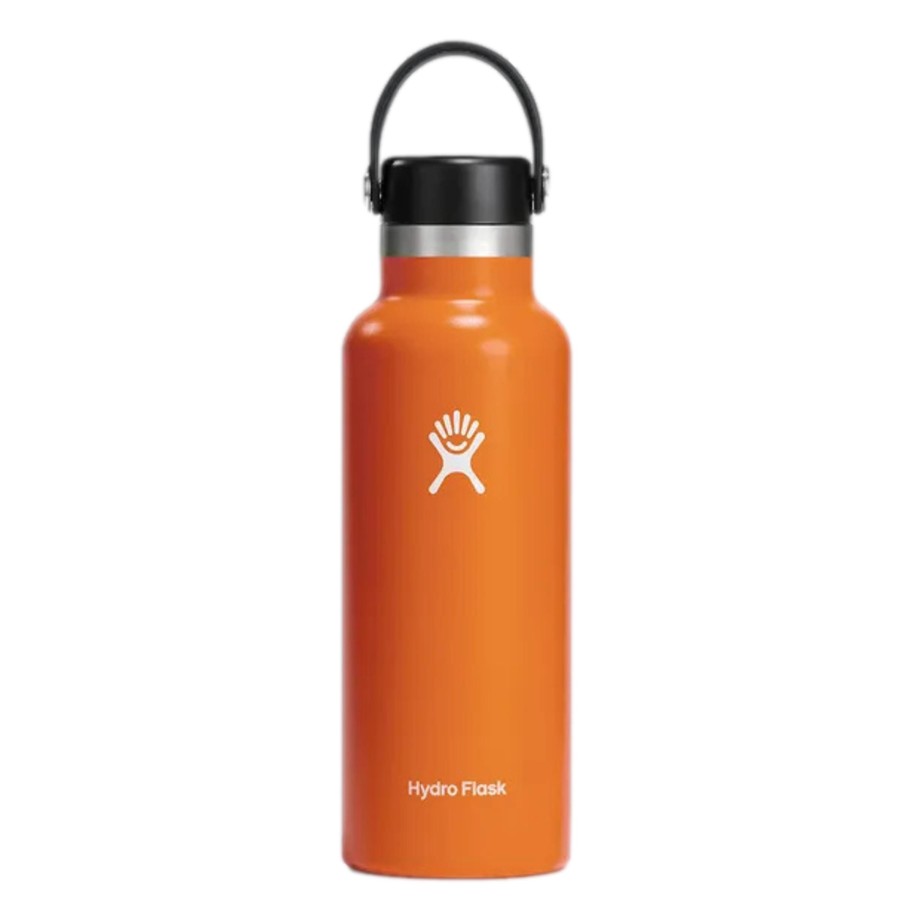 Turystyka Hydro Flask Kubki Termiczne I Termosy | Butelka Termiczny Hydro Flask Standard Flex Cap 621Ml