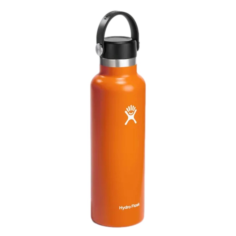 Turystyka Hydro Flask Kubki Termiczne I Termosy | Butelka Termiczny Hydro Flask Standard Flex Cap 621Ml