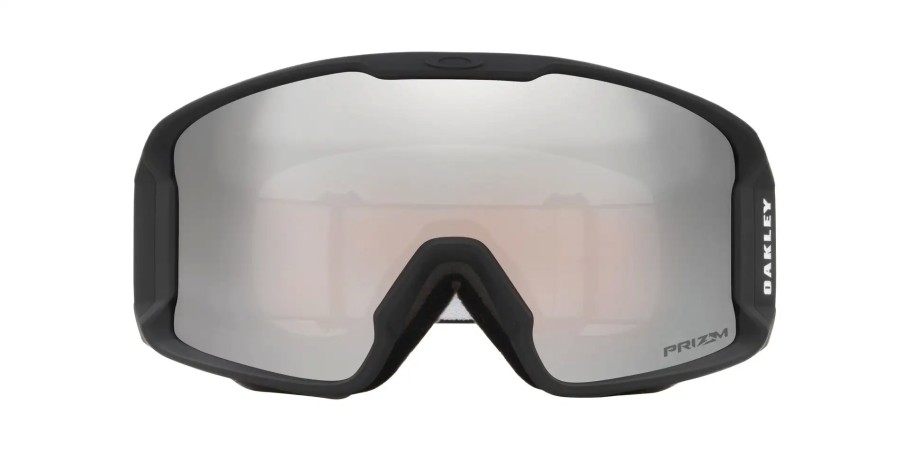 Narciarstwo Oakley Gogle Narciarskie | Gogle Narciarskie Oakley Line Miner M