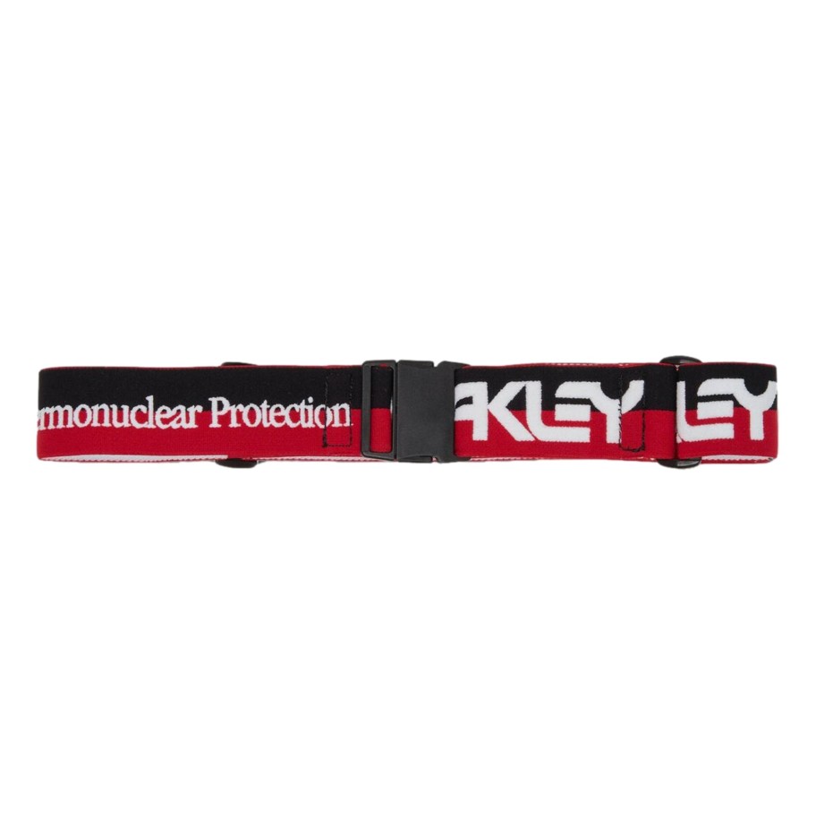 Turystyka Oakley Paski I Szelki | Pasek Do Spodni Oakley Tnp Factory Belt