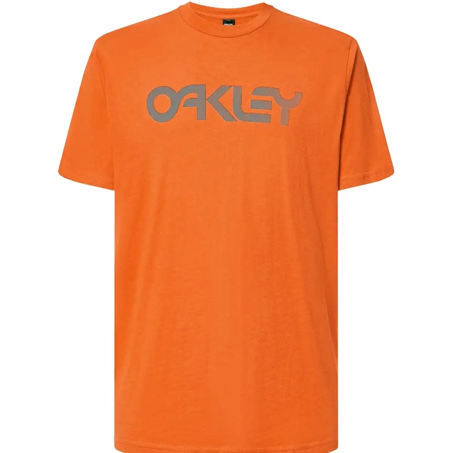 Turystyka Oakley Koszulki | Koszulka Meska Oakley Mark Ii Tee 2.0 T-Shirt