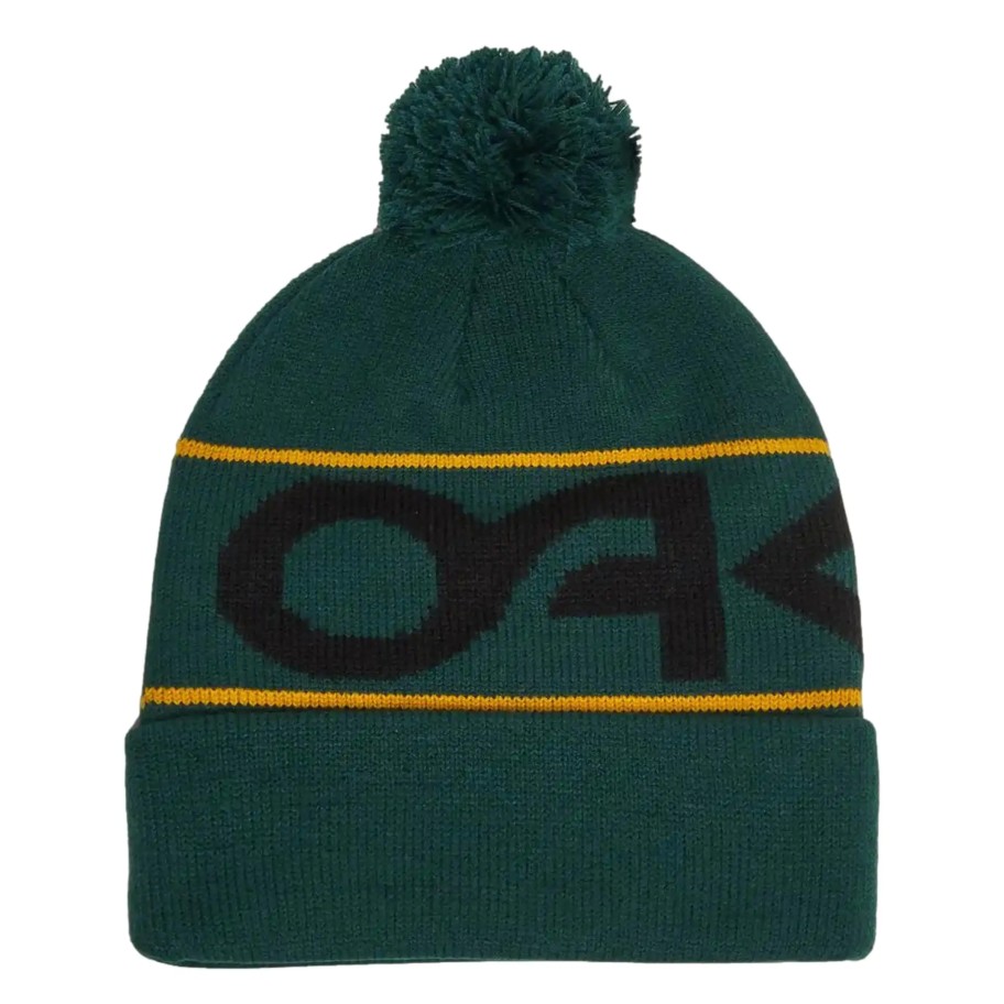 Narciarstwo Oakley Czapki | Czapka Zimowa Oakley Factory Cuff Beanie