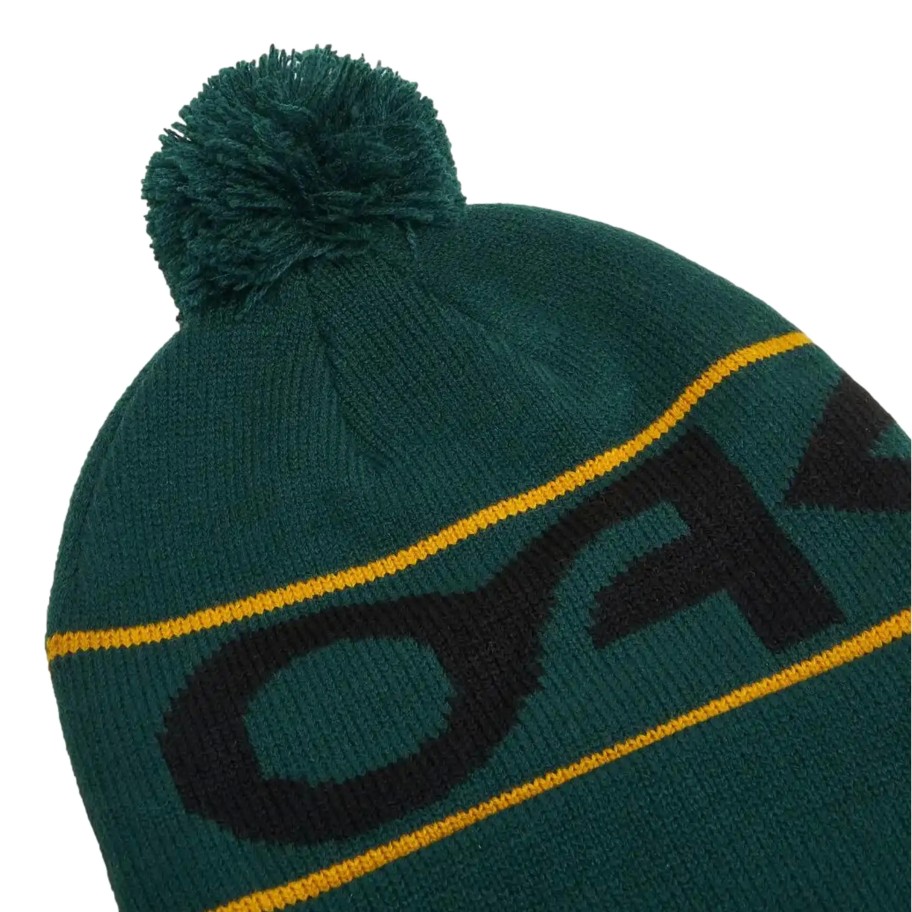 Narciarstwo Oakley Czapki | Czapka Zimowa Oakley Factory Cuff Beanie