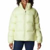 Turystyka Columbia Kurtki | Kurtka Puchowa Columbia Puffect Jacket Damska