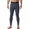 Narciarstwo Columbia Bielizna Termoaktywna | Legginsy Termiczne Columbia Tunnel Springs Wool Tight Meskie