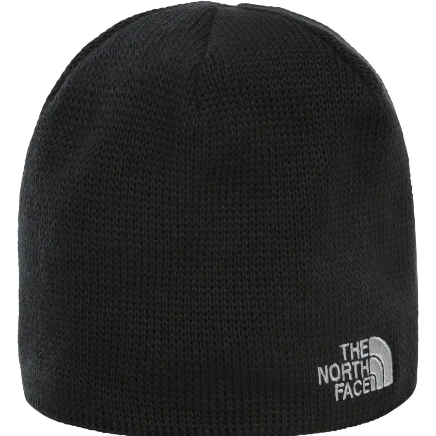 Mezczyzna The North Face Czapki Meskie | Czapka Zimowa The North Face Bones Recycled