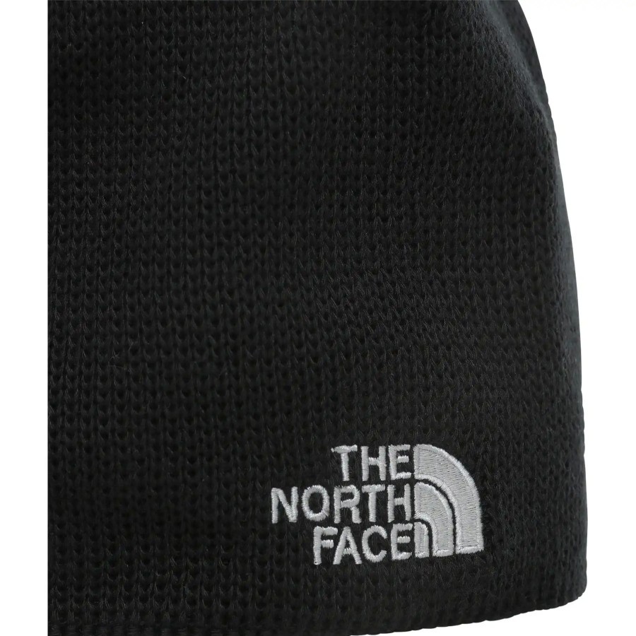 Mezczyzna The North Face Czapki Meskie | Czapka Zimowa The North Face Bones Recycled