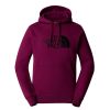 Turystyka The North Face Bluzy | Bluza Z Kapturem The North Face Drew Peak Pullover Hoodie Meska