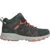 Buty Columbia Buty Trekkingowe | Buty Trekkingowe Wodoodporne Columbia Peakfreak Ii Mid Outdry Damskie