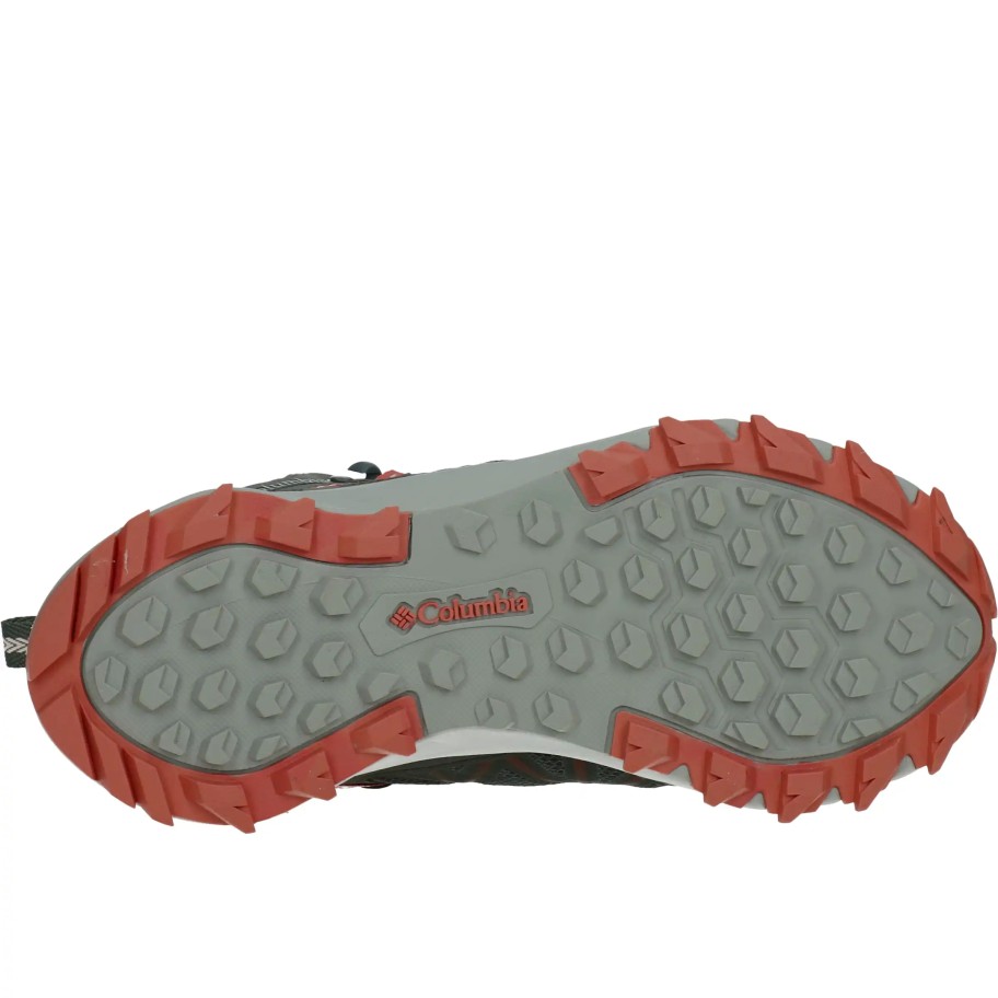 Buty Columbia Buty Trekkingowe | Buty Trekkingowe Wodoodporne Columbia Peakfreak Ii Mid Outdry Damskie