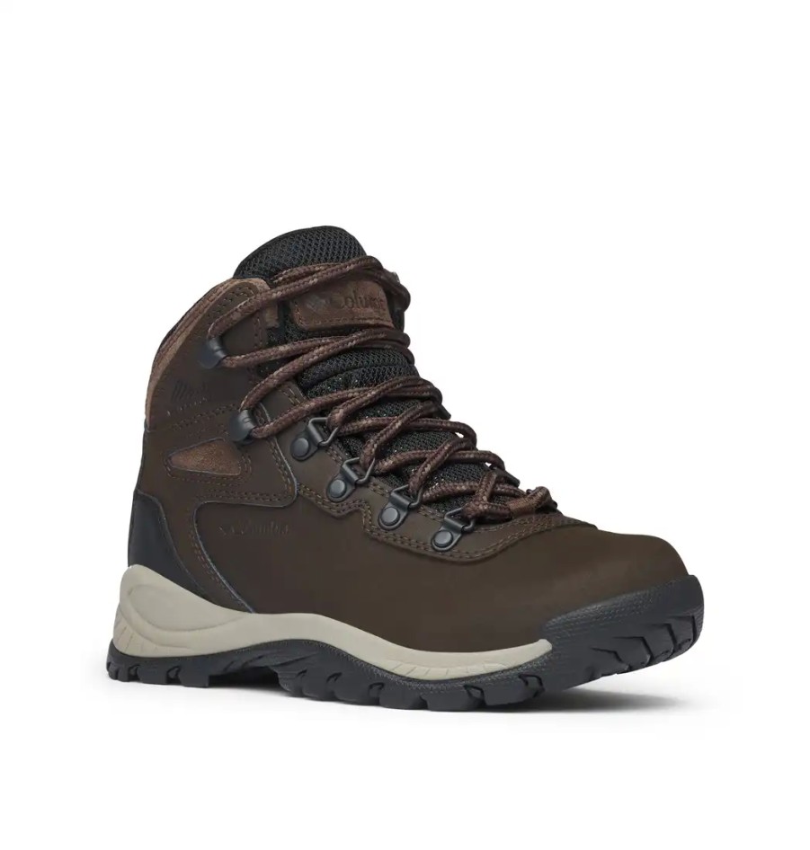 Buty Columbia Buty Trekkingowe | Buty Trekkingowe Columbia Newton Ridge Plus Damskie