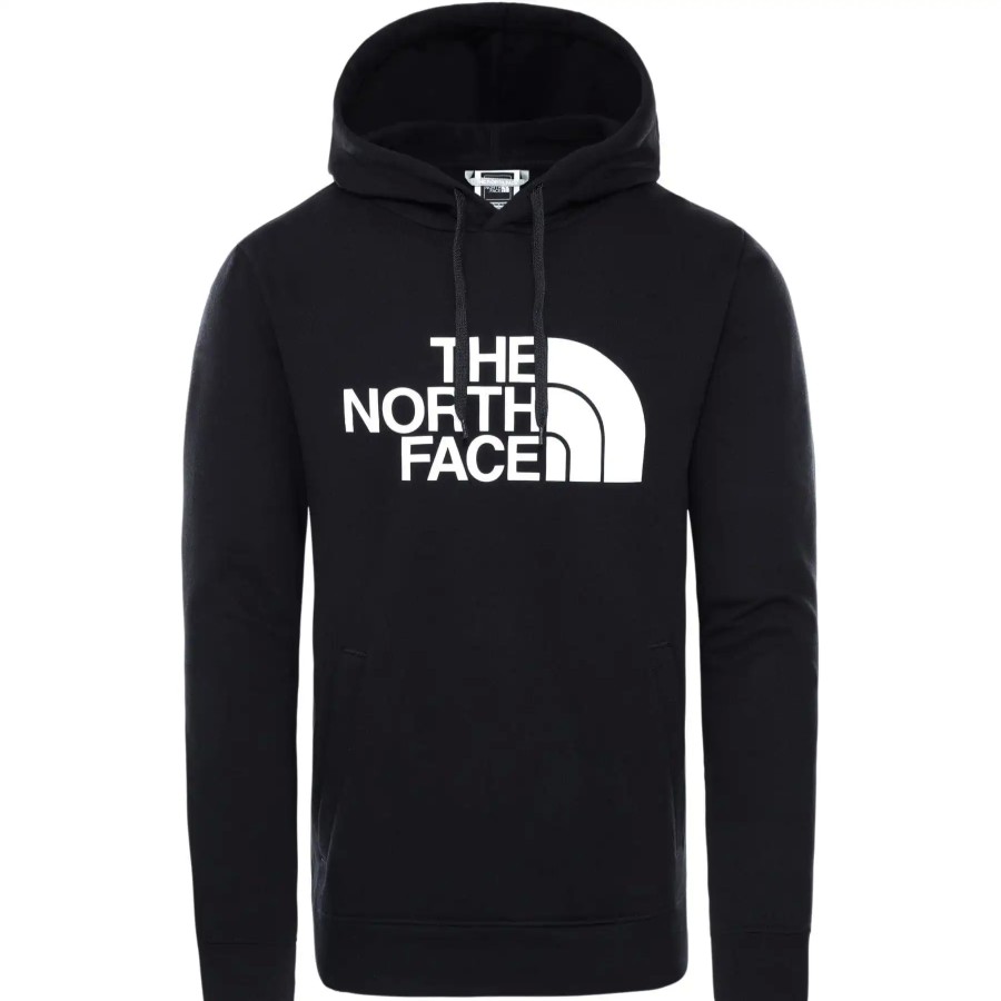 Turystyka The North Face Bluzy | Bluza The North Face Half Dome Hoodie