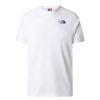 Turystyka The North Face Koszulki | Koszulka Meska The North Face S/S North Faces T-Shirt