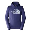 Turystyka The North Face Bluzy | Bluza Z Kapturem The North Face Half Dome Pullover Hoodie Meska