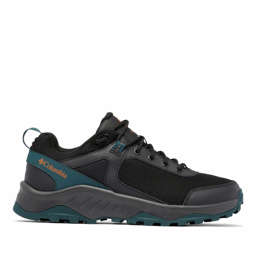 Buty Columbia Buty Trekkingowe | Buty Trekkingowe Columbia Trailstorm Ascend Wp Meskie