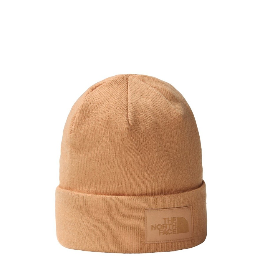 Mezczyzna The North Face Czapki Meskie | Czapka Zimowa The North Face Dock Worker Recycled Beanie