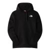 Turystyka The North Face Bluzy | Bluza Damska The North Face Simple Dome Hoodie Z Kapturem