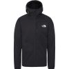 Mezczyzna The North Face Kurtki Meskie | Kurtka The North Face Quest Hooded Softshell