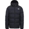 Turystyka The North Face Kurtki | Kurtka Puchowa The North Face Diablo Down Meska