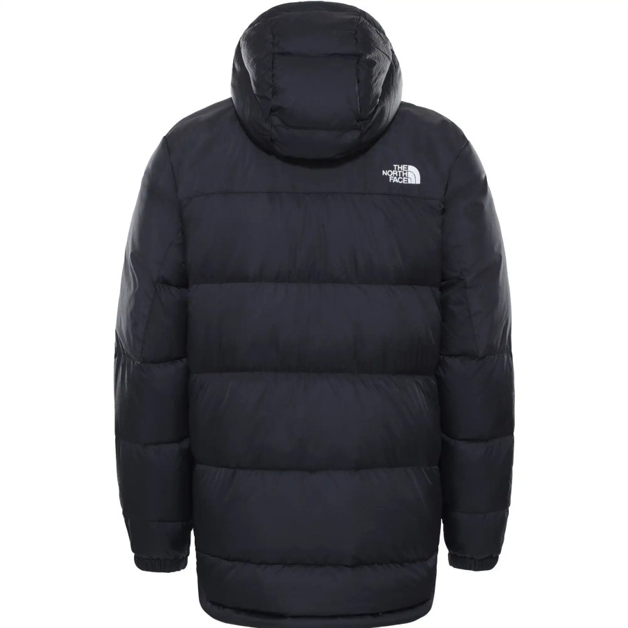 Turystyka The North Face Kurtki | Kurtka Puchowa The North Face Diablo Down Meska