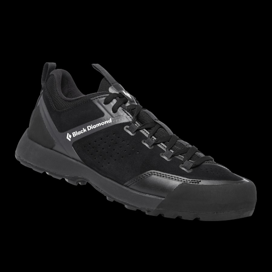 Buty Black Diamond Buty Trekkingowe | Buty Trekkingowe Black Diamond Mission Xp Lthr Aprch Shoes Meskie