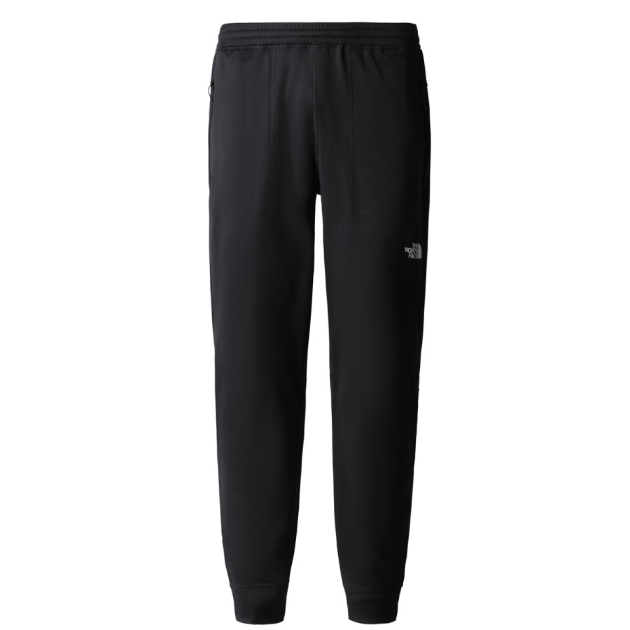 Mezczyzna The North Face Spodnie Lifestyle Meskie | Spodnie Dresowe The North Face Canyonlands Jogger Meskie