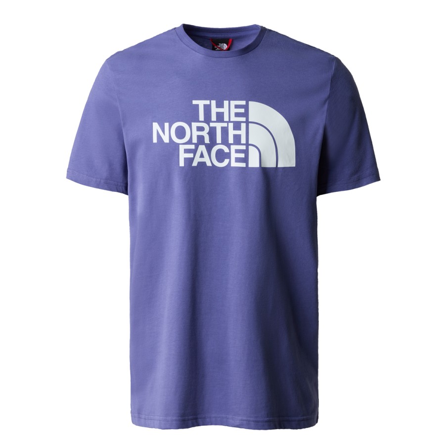 Turystyka The North Face Koszulki | Koszulka Meska The North Face S/S Half Dome T-Shirt