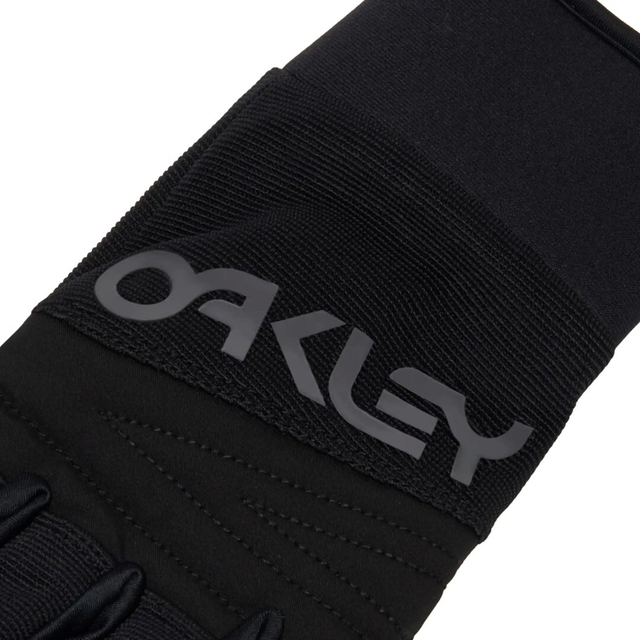 Mezczyzna Oakley Rekawiczki Meskie | Rekawice Zimowe Oakley Factory Pilot Core Glove