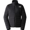 Turystyka The North Face Kurtki | Kurtka Puchowa The North Face Belleview Strch Down Damska