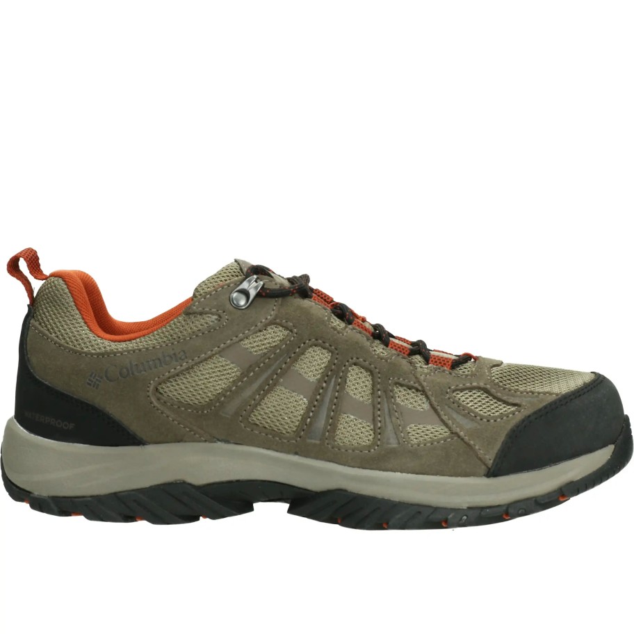 Buty Columbia Buty Trekkingowe | Buty Trekkingowe Columbia Redmond Iii Meskie