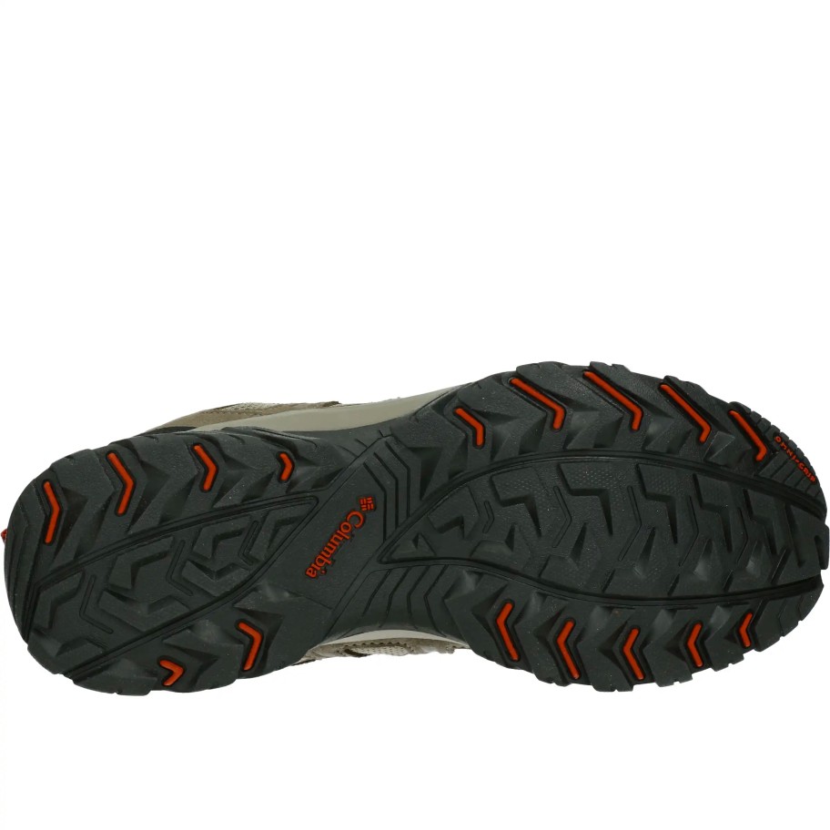 Buty Columbia Buty Trekkingowe | Buty Trekkingowe Columbia Redmond Iii Meskie