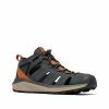 Buty Columbia Sandaly | Sandaly Meskie Columbia Trailstorm H20