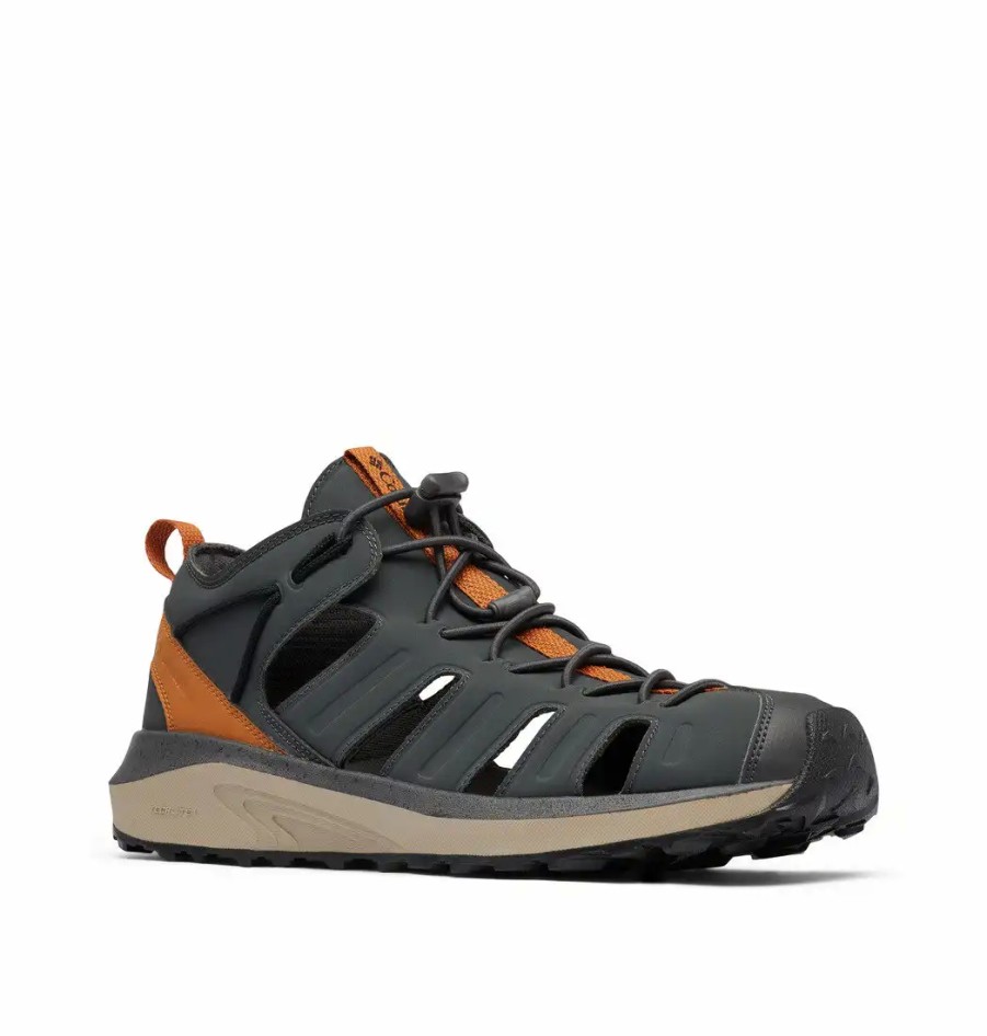 Buty Columbia Sandaly | Sandaly Meskie Columbia Trailstorm H20