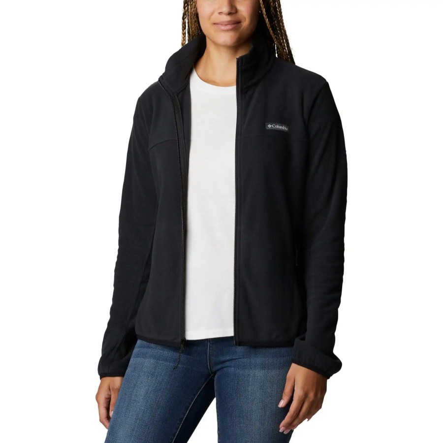 Turystyka Columbia Bluzy | Bluza Columbia Ali Peak Full Zip 1933342010