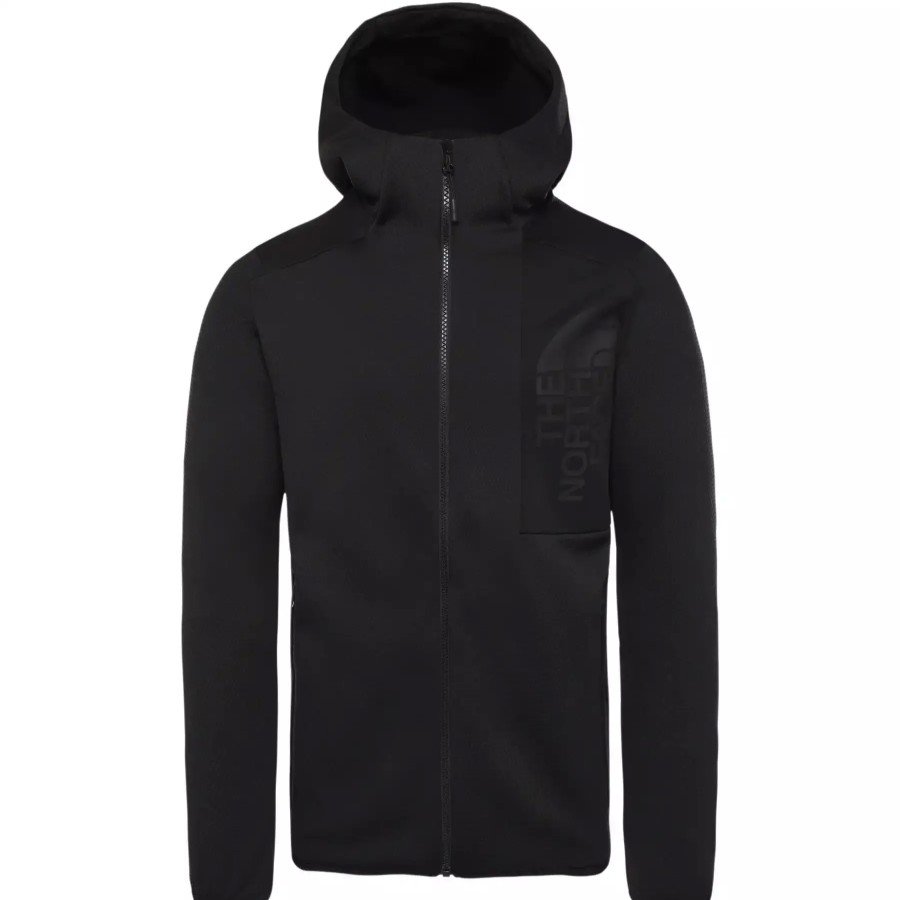 Mezczyzna The North Face Kurtki Meskie | Kurtka The North Face Merak Hoody