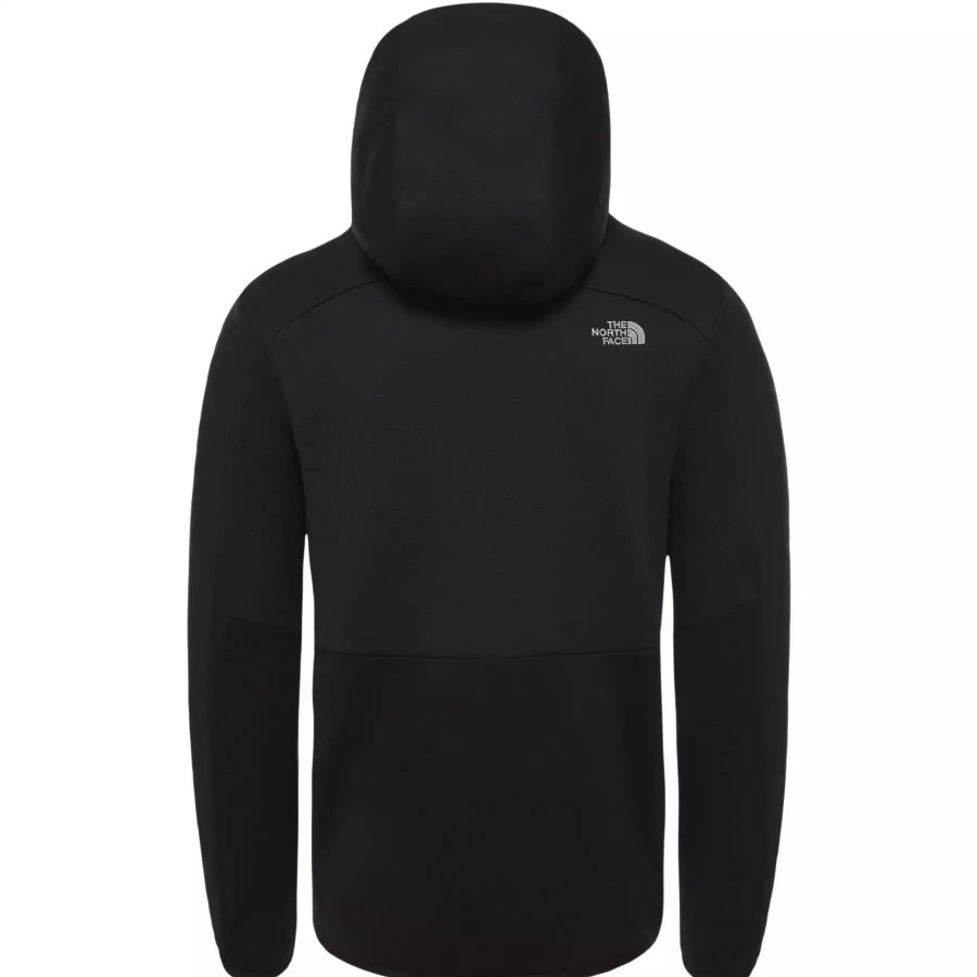 Mezczyzna The North Face Kurtki Meskie | Kurtka The North Face Merak Hoody